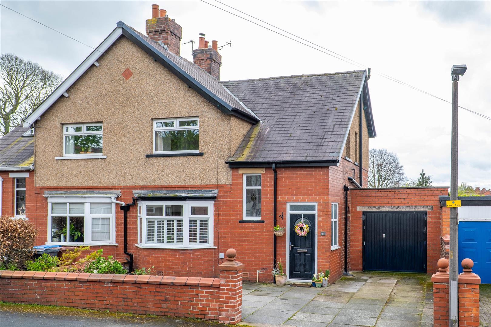3 bed property in Collison Avenue, Chorley